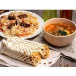 Шаверма топ