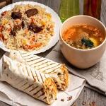 Шаверма топ