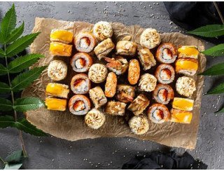 Sailor Moon лого