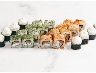 Путь самурая лого