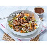 Pizza sushi wok by brami