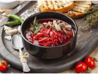 За обе щёки лого