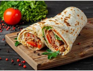 Огонь и дым лого