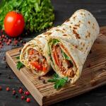 Огонь и дым