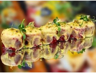 Карамба лого