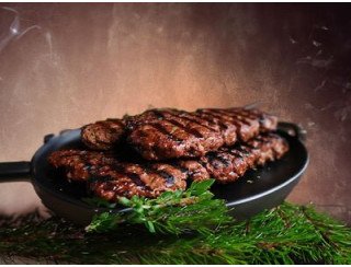 Больше мяса лого