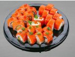 Marlin sushi