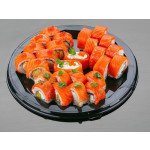 Marlin sushi