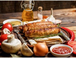 Сербия лого