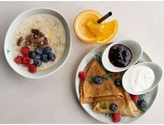 Befit Salateria лого