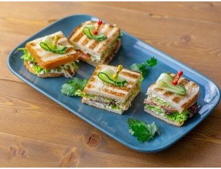 Грин бар лого