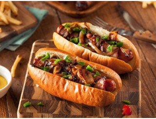 Chiken House лого