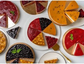 SWEET TO FIT лого