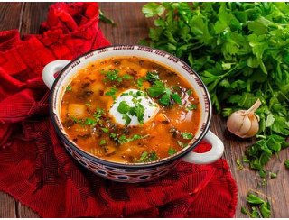 Столовая 199 лого