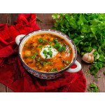 Столовая 199