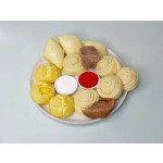 Дагестанские хинкалы и курзе
