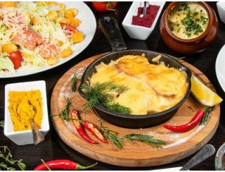 Кутузовский лого