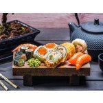 Суши и роллы