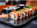 SashaSushi