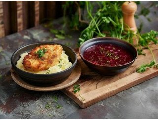 Едаhouse лого