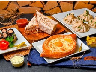 Мерси Баку лого