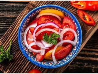 Уйгур кафе лого