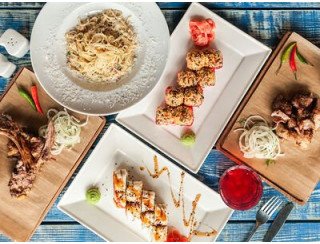 Барвиха лого