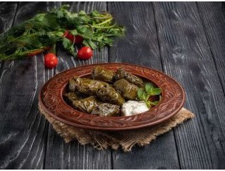 Мясной ряд лого