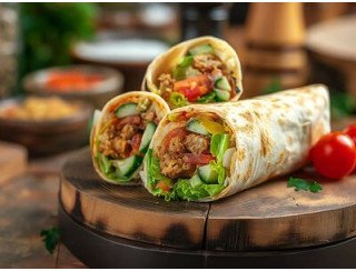 Арт вкус  новый вкус лого