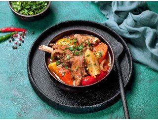 Кафе-бар Петтина лого