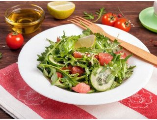 Biotic Food лого