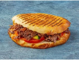 Шаурма Нахабино лого