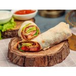 Не просто шаурма