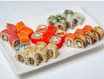Итальянское кафе