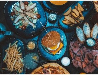 Тебе не угодишь лого