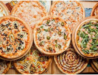 Итальяно лого