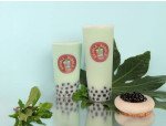 Double Bubble Tea