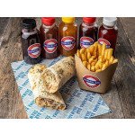 Shawarma Bar