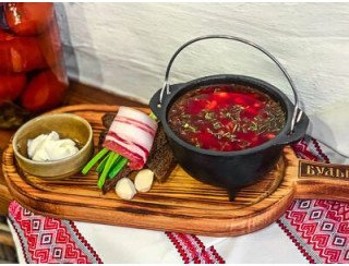 Будьмо лого