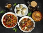 Плов & лагман
