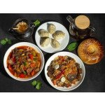 Плов & лагман