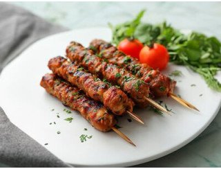 Шаурмангал24 лого