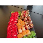 Hayat food вайнахская кухня