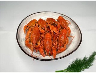 Пьяный рак лого