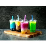 TEE CAT BUBBLE TEA