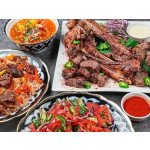 Кафе на беловежской