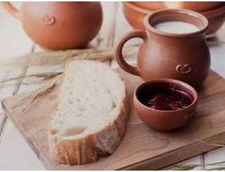 Калашный ряд лого