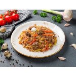 Плов готов чайхана