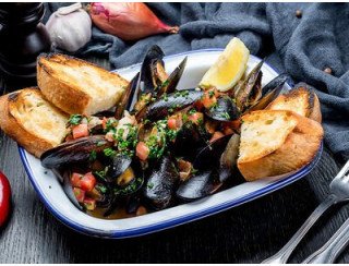 Мидийная №1 лого