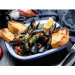 Мидийная №1